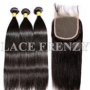 Clip-in hair extensions are better than Permanent Extensions. Why??