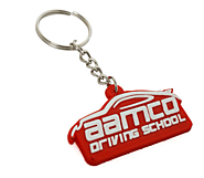 Get Custom Promotional Keychains for Any New Business!