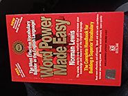 Word Power Made Easy Paperback