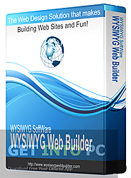 WYSIWYG Web Builder 12.0.1 With Crack ! [Latest] - Cracks4Apk
