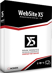 X5Incomedia WebSite Professional 13.1.1.9 With Crack & Keygen ! - Cracks4Apk