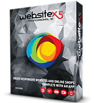 Incomedia WebSite X5 Professional 13.1.1.8 + Keygen - Cracks4Apk