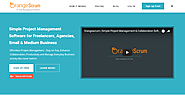 Project Management and Collaboration Software | Orangescrum