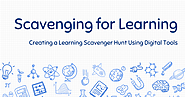 Scavenging for Learning