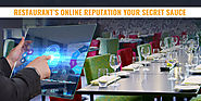 How to Make Restaurant’s Online Reputation a Secret Sauce in Enhancing your Hotel Brand? | RateGain