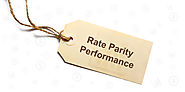 Rate Parity Performance Report May 2017 - LATAM | RateGain