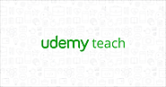 Teach Udemy