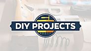 How to Contribute to DIY Projects DIY Projects Craft Ideas & How To’s for Home Decor with Videos
