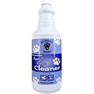BUBBAS, Super Strength Commercial Enzyme Cleaner-Pet Odor Eliminator. Gallon Size Enzymatic Stain Remover-Remove Dog-...
