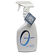 Zero Odor 16-Ounce Odor Eliminator Spray