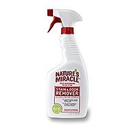 Nature's Miracle Original Stain & Odor Remover