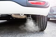 Failed the Emissions Test? Your Vehicle May Need Engine Repair!