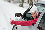 Get Your Car Ready with these Winter Car Maintenance Checklist!