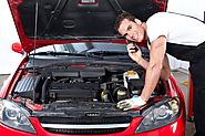 Are You Wondering What Does a Car Tune Up Consist Of?