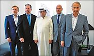Niel Petroleum s’associe avec le Koweït – by Laurent Foucher
