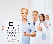Cheap Eye Exam in Mississauga