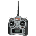 DX6i 6-Channel Full Range w/o Servos MD2 (SPM6600): Spektrum - The Leader in Spread Spectrum Technology