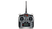 DX6i DSMX 6-Channel Transmitter Only Mode 2