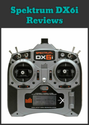 Spektrum DX6i Reviews