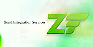 Best Zend Integration Services Provider