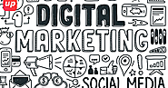 Digital Marketing & Social Media: Trends in Mobile World