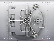 High security safes and vaults in UAE
