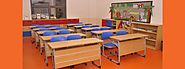 School Bench and Furniture Supplies in Abu Dhabi