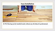 Benefits of PVC Flooring - Video Dailymotion