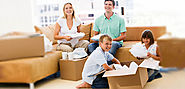 Packers and Movers in Sharjah