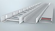 Cable Trays & Storage Rack in Abu Dhabi