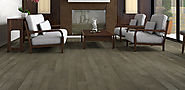 Flooring Installation and Refinishing Services in UAE