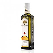 Olive Oil Cutrera - Olive Oils Italy