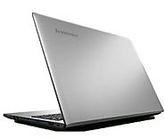 Lenovo Ideapad 300-15ISK 80Q700E0IN 15.6-inch Laptop (Core i5-6200U/8GB/1TB/Windows 10/2GB Graphics), Silver