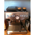 Breville BES860Xl Espresso Coffee Maker Machine Review