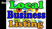 arslannawaz : I will do 50 local citations manually in top USA websites to boost your local rankings for $5 on www.fi...