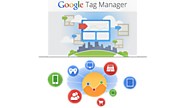 gkrish12345 : I will install Google Tag Manager GTM and help in large scale migration of analytics for $5 on www.five...