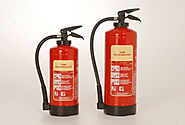Importance of Fire Extinguisher & Fire Alarm Installation!