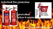 What are the Different Types of Fire Extinguishers and Their Uses? – Telegraph