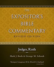 Judges, Ruth (EBC) by Mark J. Boda