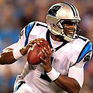 Cam Newton