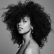 Alicia Keys