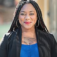 Alicia Garza