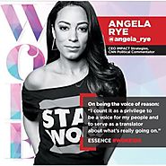 Angela Rye 