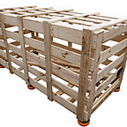 Some Vital And Detailed Facts About The Pallet Recyclers