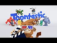 Toontastic