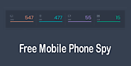 Net Spy – Mobile Spy – Phone Spy – Phone Tracker Free