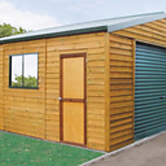 Ideal Product Storage Space Sheds Have Various Benefits