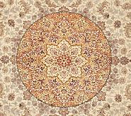 Persian Rugs - Design & Patterns