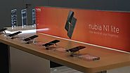 ZTE Nubia N1 Lite Flipkart Amazon Snapdeal Ebay Price - Buy Online