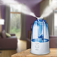 Advice For Deciding On The Right Humidifier For Your Home humidity control